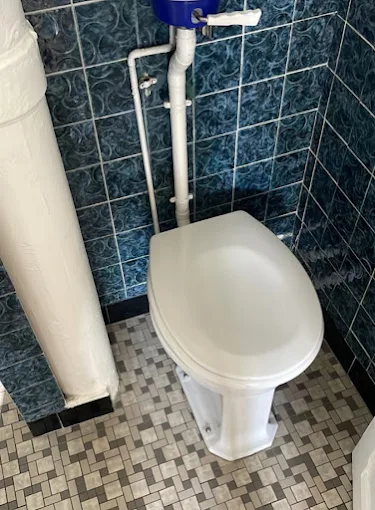 Sanitaires