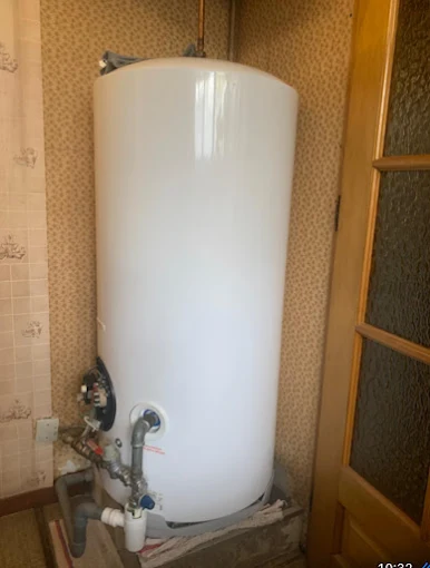 Chauffe-eau